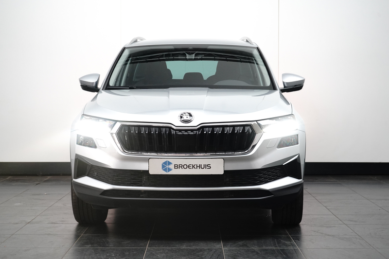 Skoda Karoq 1.5 150PK DSG Selection | Achteruitrijcamera | Cli — photo 5