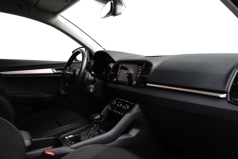 Skoda Karoq 1.5 150PK DSG Selection | Achteruitrijcamera | Cli — photo 9