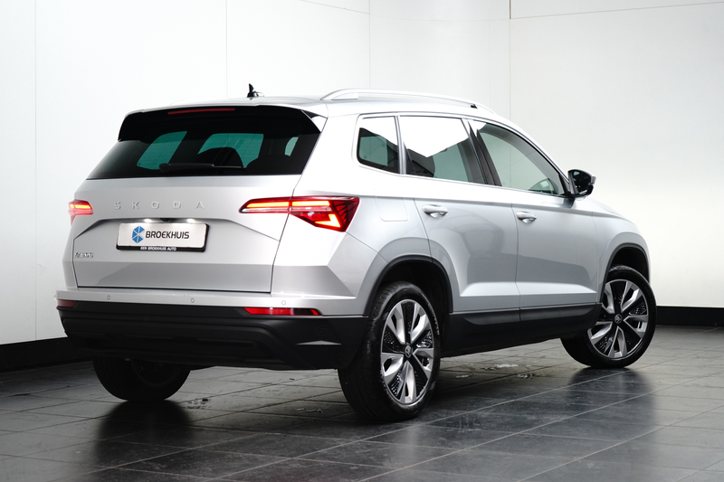 Skoda Karoq 1.5 150PK DSG Selection | Achteruitrijcamera | Cli — photo 4