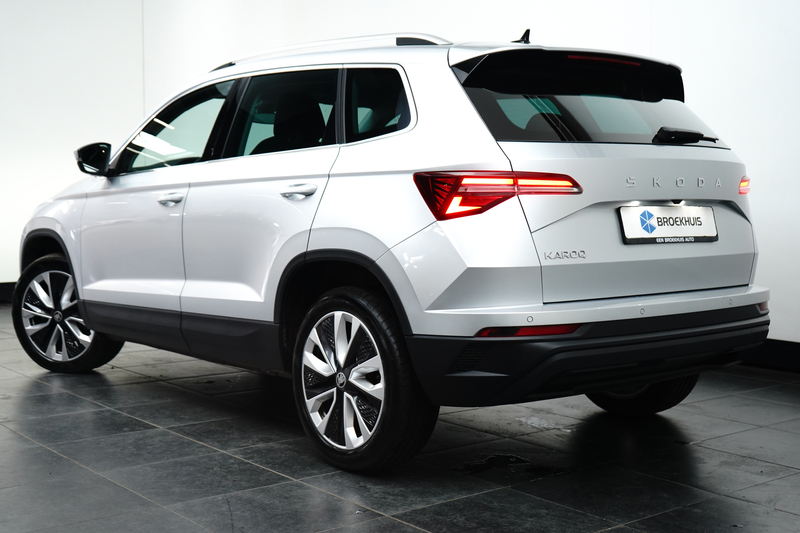 Skoda Karoq 1.5 150PK DSG Selection | Achteruitrijcamera | Cli — photo 2