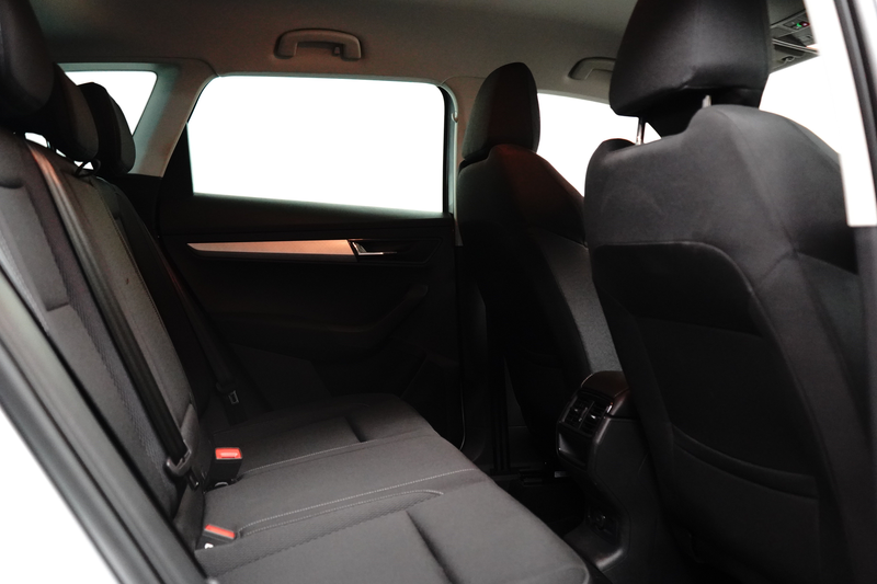Skoda Karoq 1.5 150PK DSG Selection | Achteruitrijcamera | Cli — photo 11