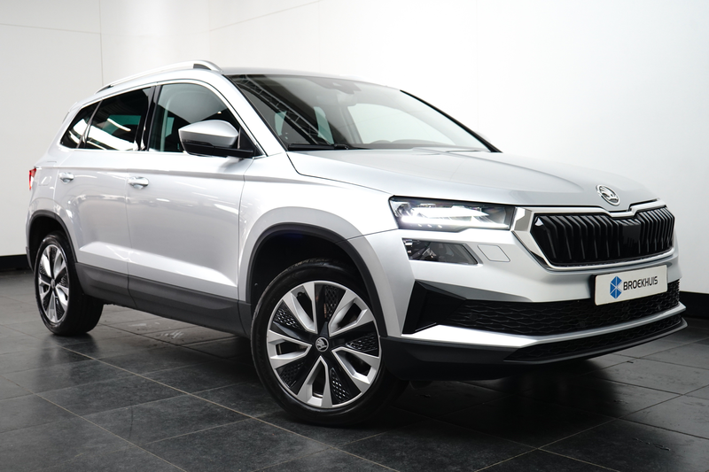 Skoda Karoq 1.5 150PK DSG Selection | Achteruitrijcamera | Cli — photo 3