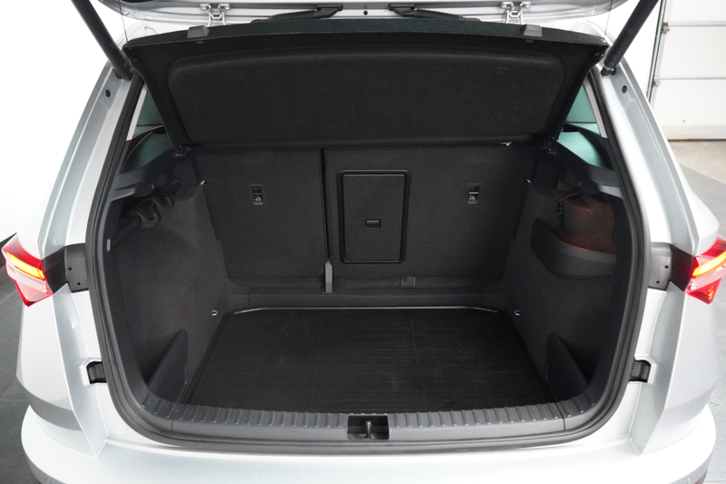 Skoda Karoq 1.5 150PK DSG Selection | Achteruitrijcamera | Cli — photo 12
