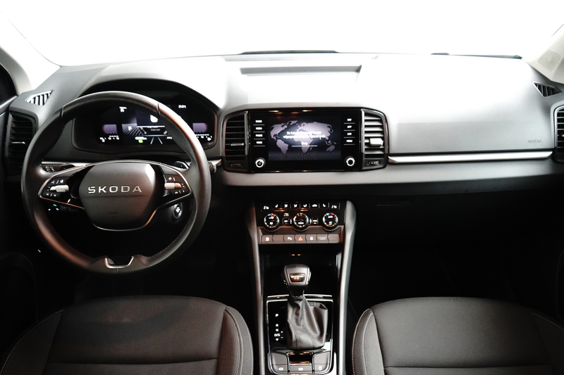 Skoda Karoq 1.5 150PK DSG Selection | Achteruitrijcamera | Cli — photo 6
