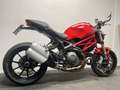 Ducati M 1100 EVO Rood - thumbnail 4
