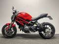 Ducati M 1100 EVO Rood - thumbnail 10