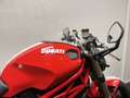 Ducati M 1100 EVO Rood - thumbnail 9