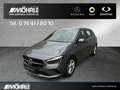 Mercedes-Benz B 200 B 200 Progressive AHK Winter-Paket LED Kamera Grijs - thumbnail 2