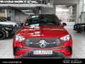 Mercedes-Benz GLC 400 e 4M AMG Line *AHK*Distr*Pano*Burm*Memo* Rouge - thumbnail 9