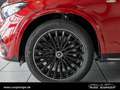 Mercedes-Benz GLC 400 e 4M AMG Line *AHK*Distr*Pano*Burm*Memo* Rouge - thumbnail 10