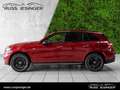 Mercedes-Benz GLC 400 e 4M AMG Line *AHK*Distr*Pano*Burm*Memo* Rouge - thumbnail 3
