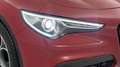 Alfa Romeo Stelvio 2.2 Sprint AWD 190 Aut. Rood - thumbnail 8