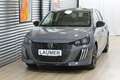 Peugeot 208 PureTech 100 S&S Allure +Navi/360°-Kamera/Absta... Grau - thumbnail 2