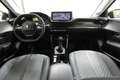 Peugeot 208 PureTech 100 S&S Allure +Navi/360°-Kamera/Absta... Grau - thumbnail 10