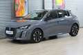 Peugeot 208 PureTech 100 S&S Allure +Navi/360°-Kamera/Absta... Grau - thumbnail 1