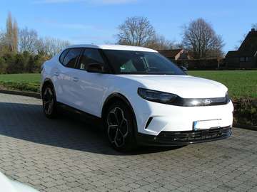 e-Capri 77 kWh RWD Extended Range