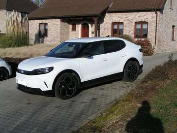 e-Capri 77 kWh RWD Extended Range