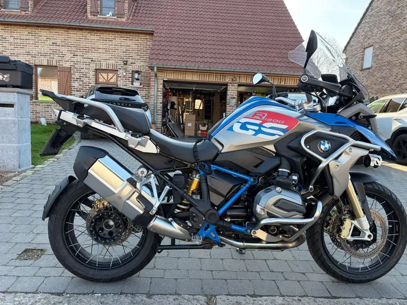 BMW R 1200 GS - foto 2