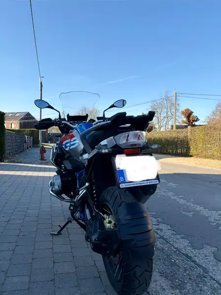 BMW R 1200 GS - foto 6