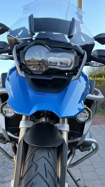 BMW R 1200 GS - foto 3