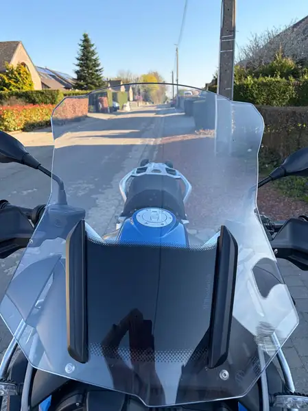 BMW R 1200 GS - foto 8