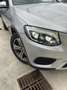 Mercedes-Benz GLC 220 GLC 220 d Exclusive 4matic auto Grigio - thumbnail 4