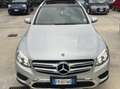 Mercedes-Benz GLC 220 GLC 220 d Exclusive 4matic auto Grigio - thumbnail 3