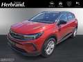 Opel Grandland GS line+ PDC+LED+SHZ+NAVI+S&S+KLIMA+ Rouge - thumbnail 1