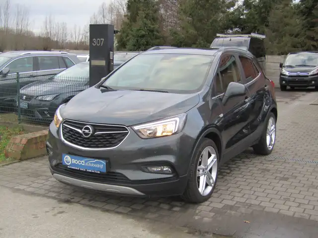 Opel Mokka X Mokka X 1.4 Automatik Innovation