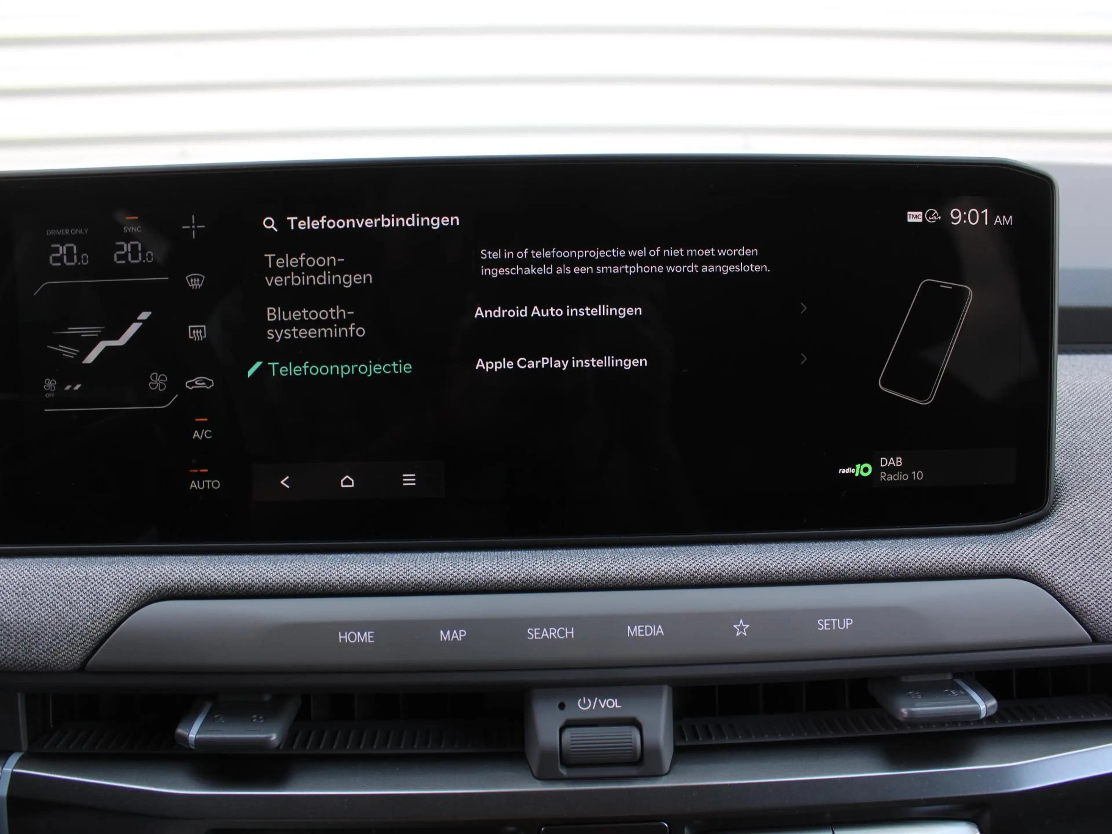 Kia EV3 Plus 81.4 kWh | Nieuw | Direct leverbaar | Actiera — photo 12