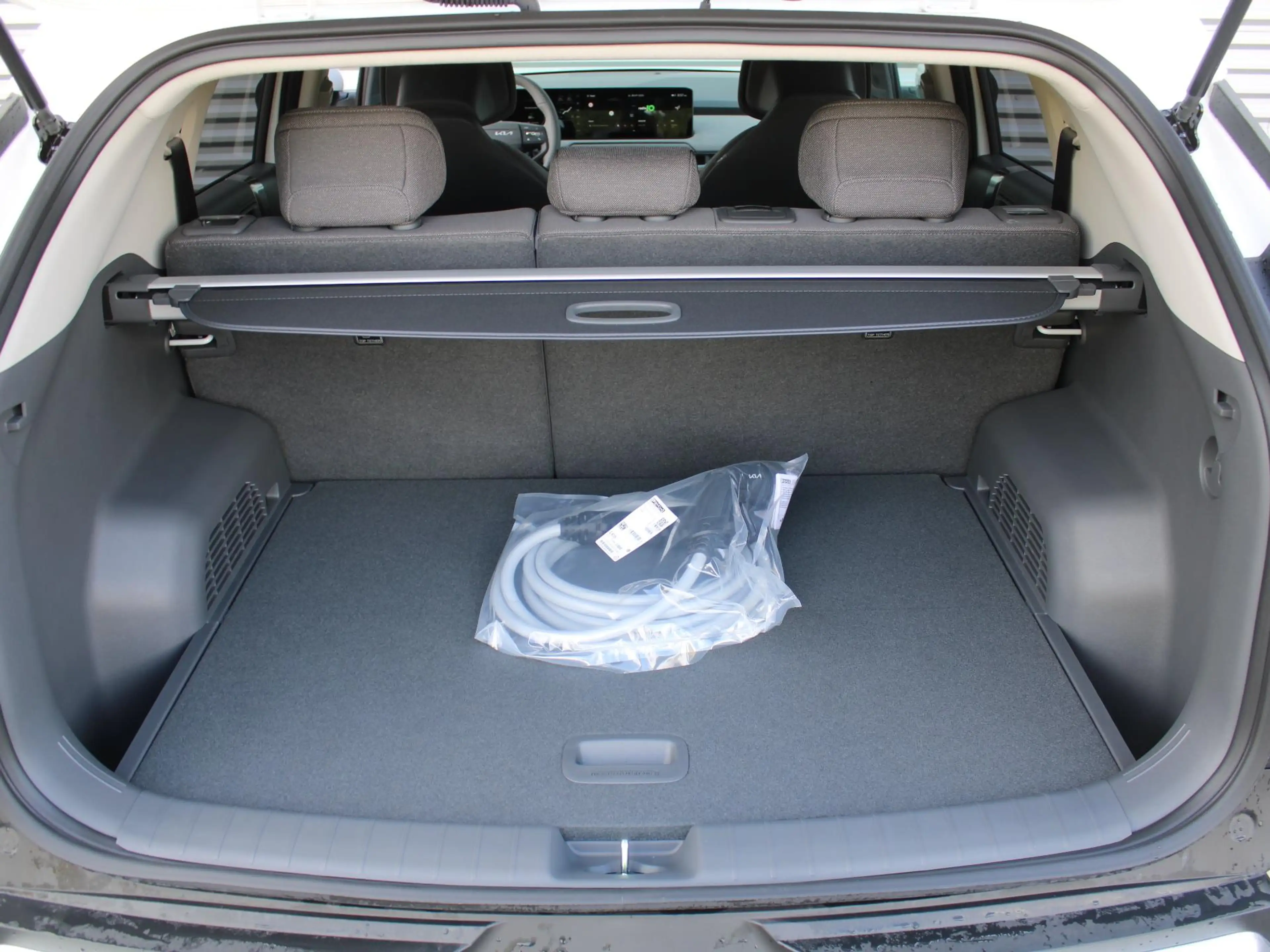 Kia EV3 Plus 81.4 kWh | Nieuw | Direct leverbaar | Actiera — photo 23