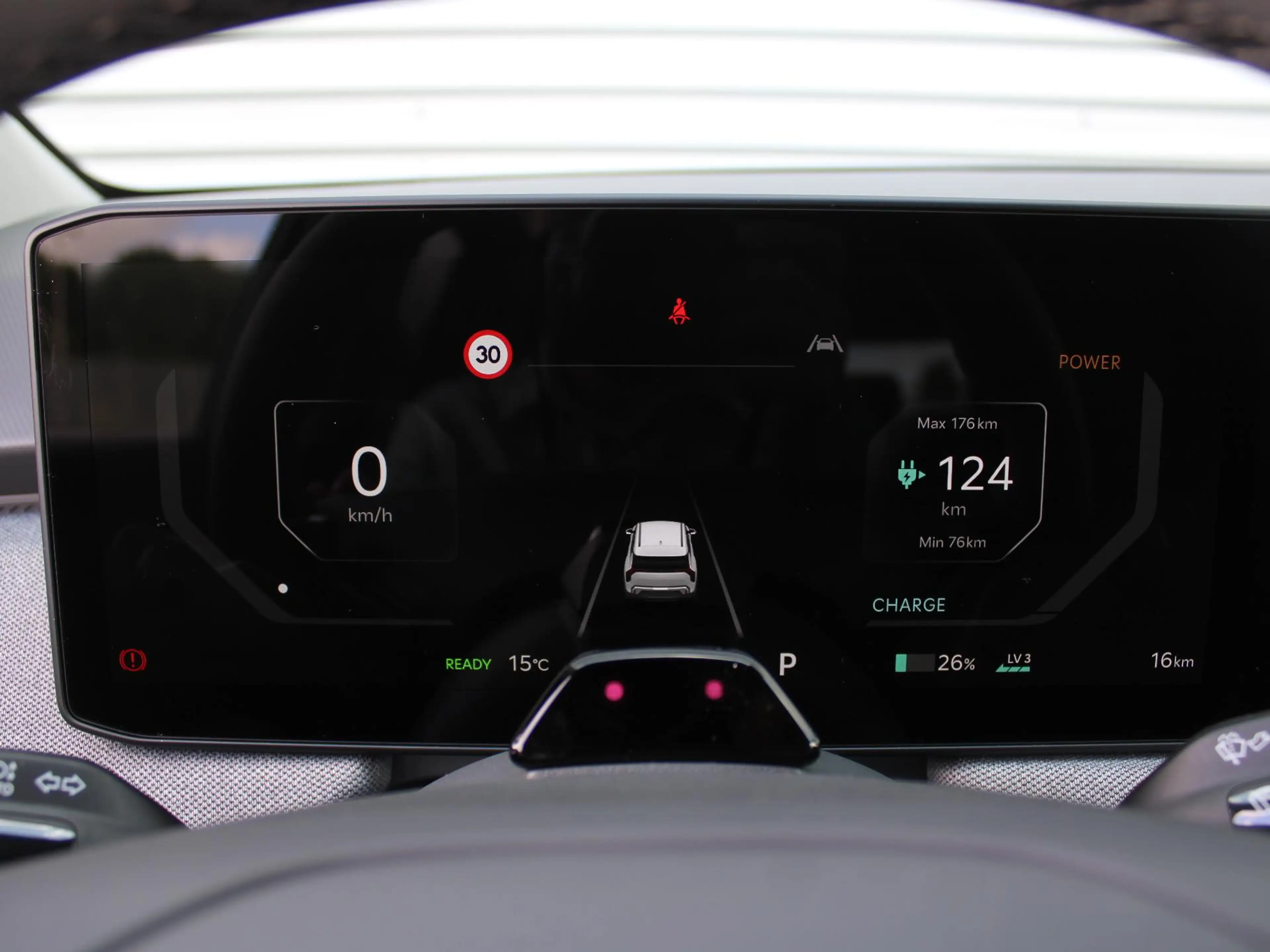 Kia EV3 Plus 81.4 kWh | Nieuw | Direct leverbaar | Actiera — photo 8