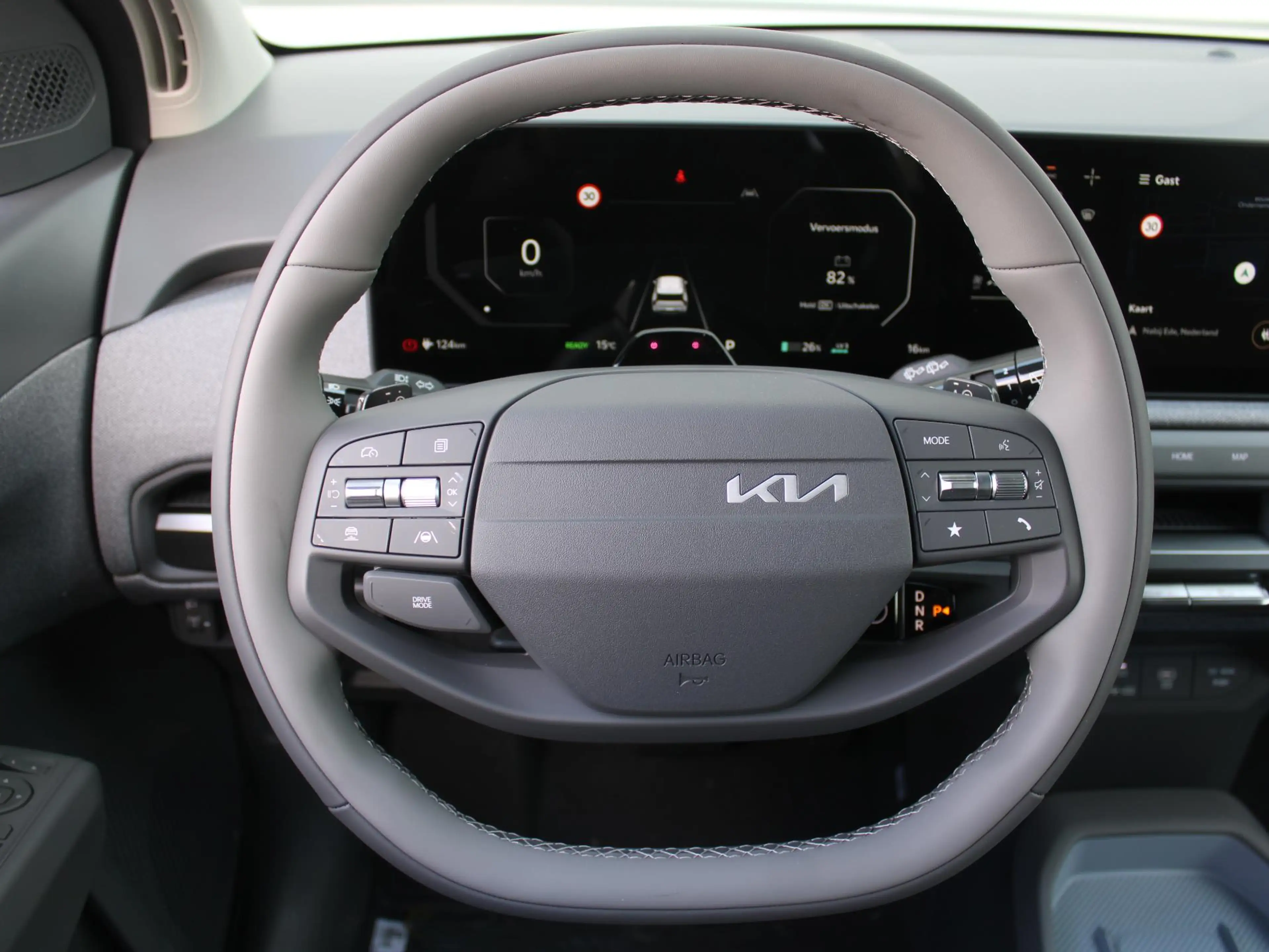 Kia EV3 Plus 81.4 kWh | Nieuw | Direct leverbaar | Actiera — photo 7