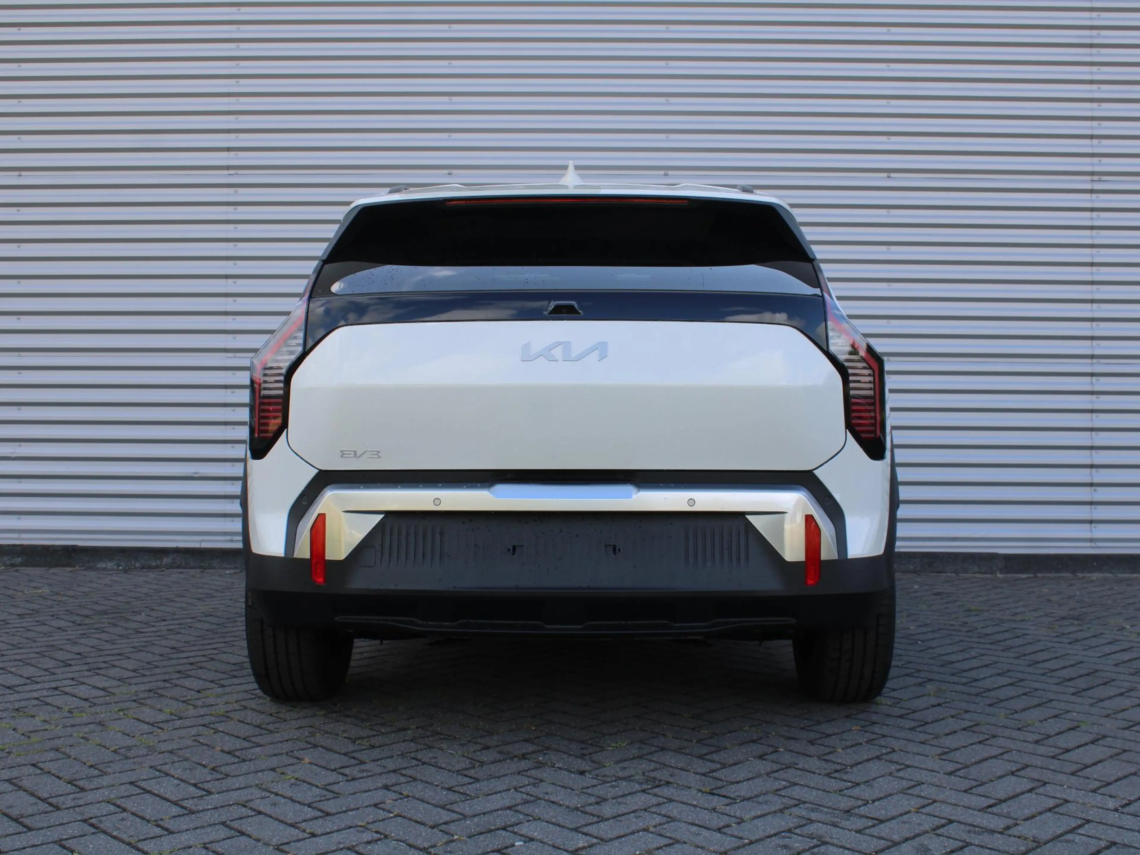 Kia EV3 Plus 81.4 kWh | Nieuw | Direct leverbaar | Actiera — photo 4