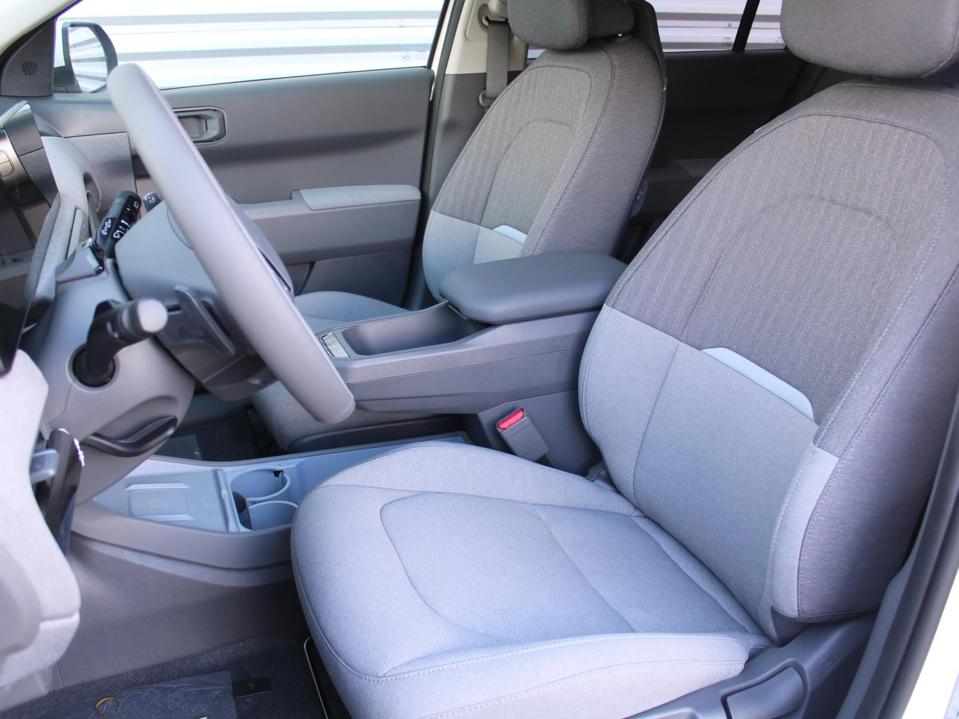 Kia EV3 Plus 81.4 kWh | Nieuw | Direct leverbaar | Actiera — photo 19