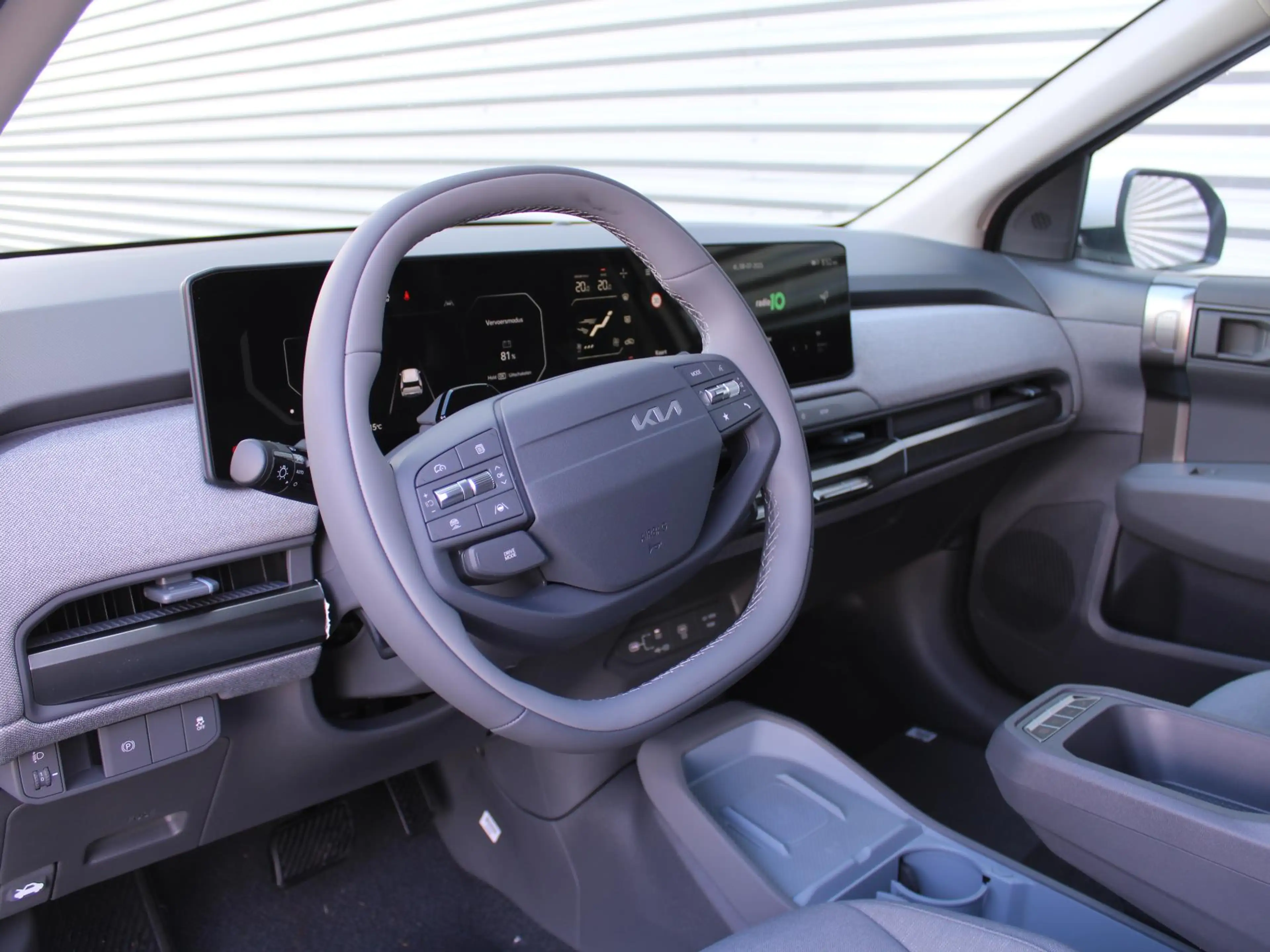 Kia EV3 Plus 81.4 kWh | Nieuw | Direct leverbaar | Actiera — photo 18