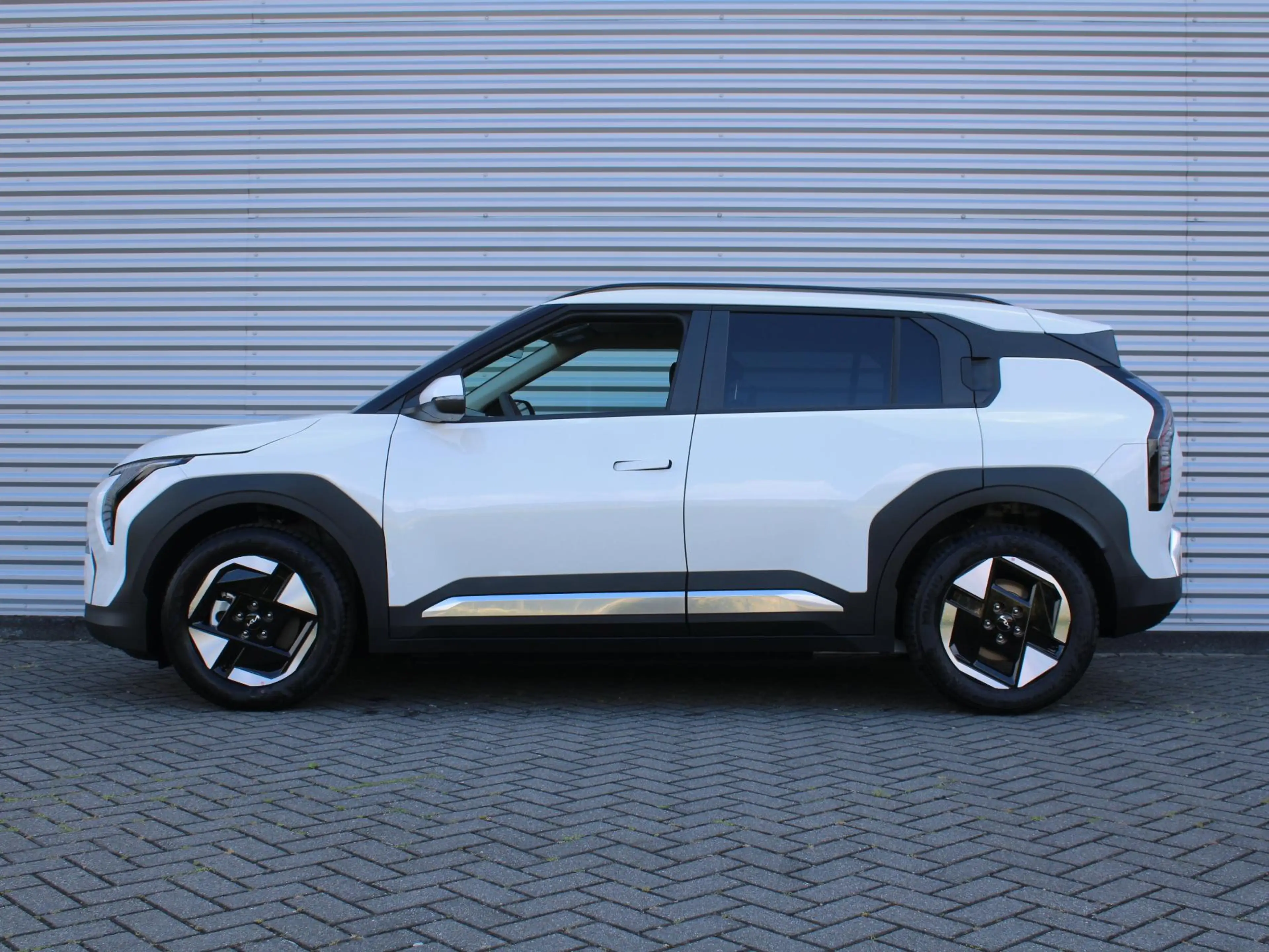 Kia EV3 Plus 81.4 kWh | Nieuw | Direct leverbaar | Actiera — photo 5