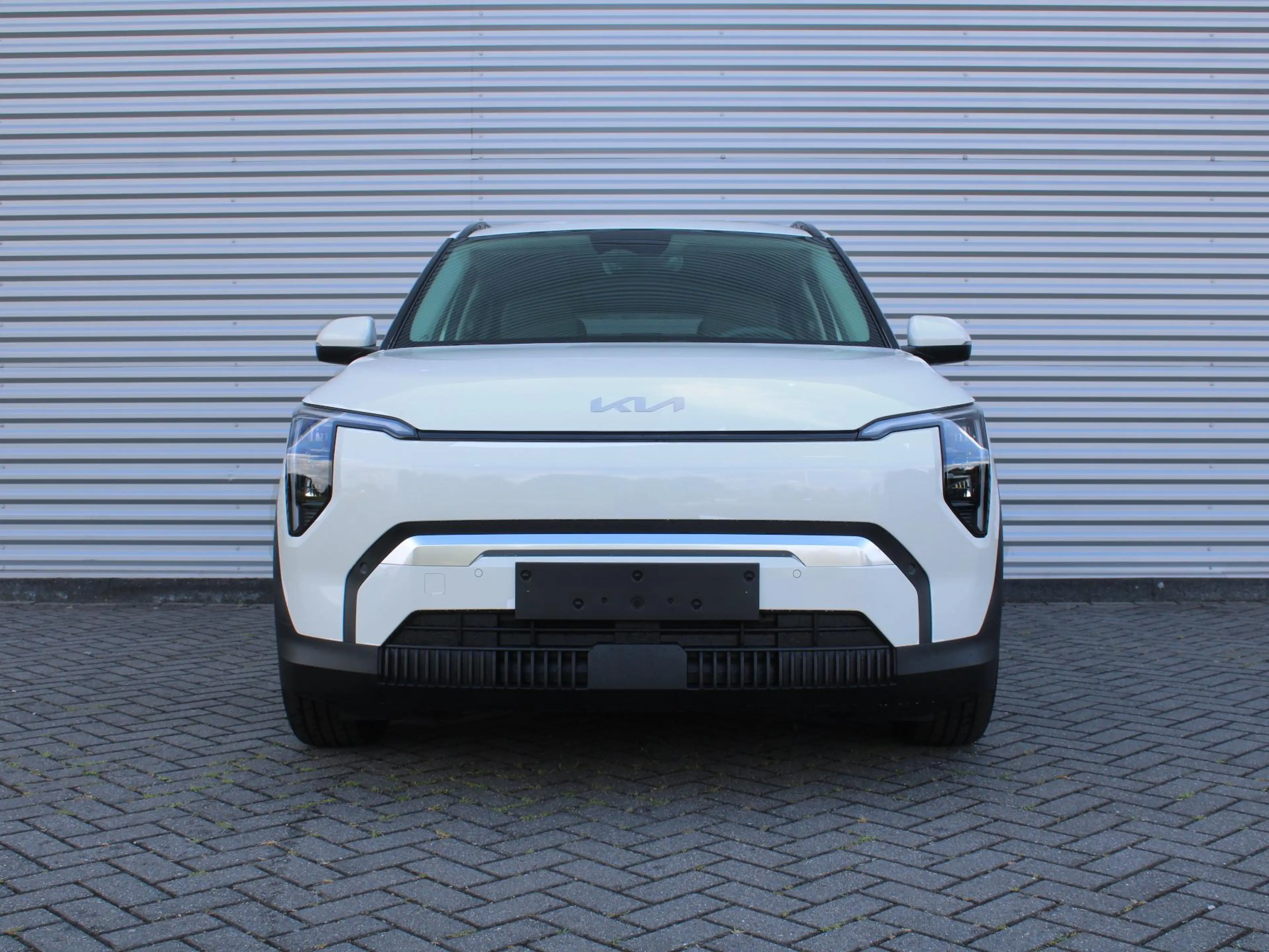 Kia EV3 Plus 81.4 kWh | Nieuw | Direct leverbaar | Actiera — photo 2