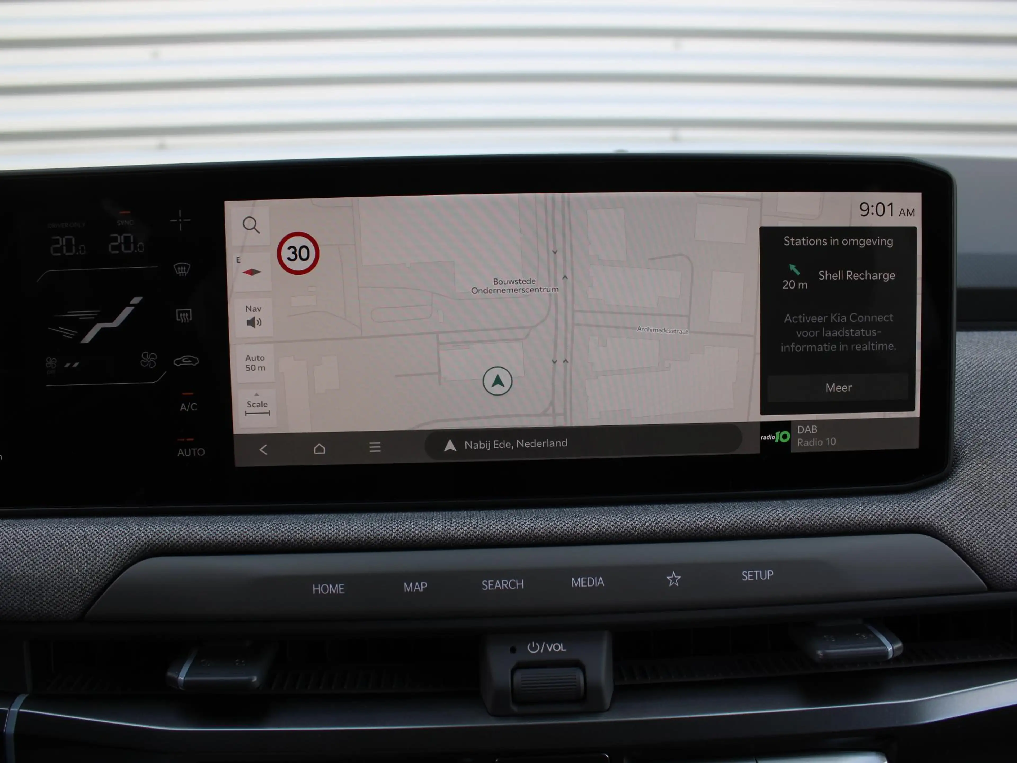 Kia EV3 Plus 81.4 kWh | Nieuw | Direct leverbaar | Actiera — photo 10