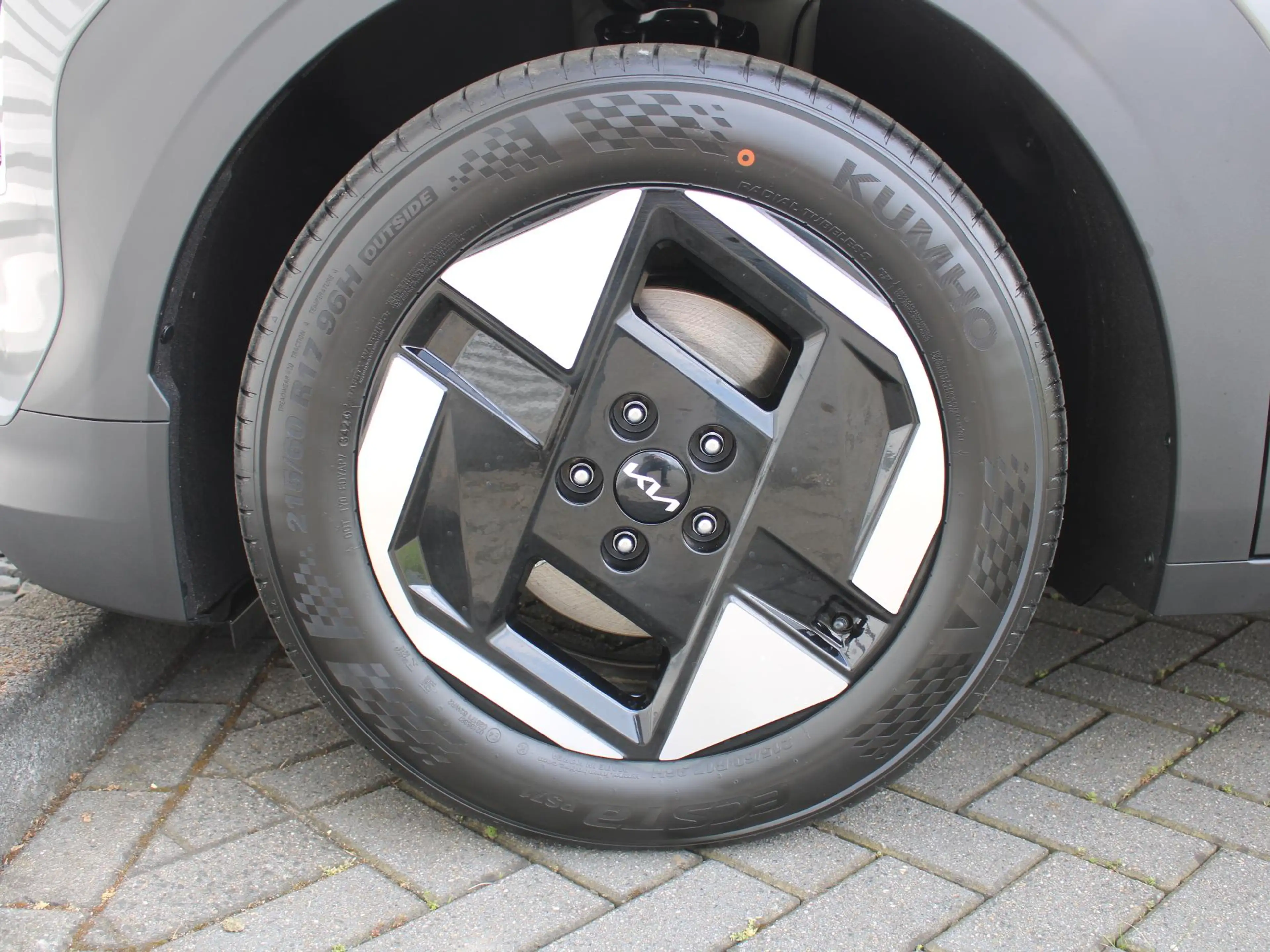 Kia EV3 Plus 81.4 kWh | Nieuw | Direct leverbaar | Actiera — photo 22