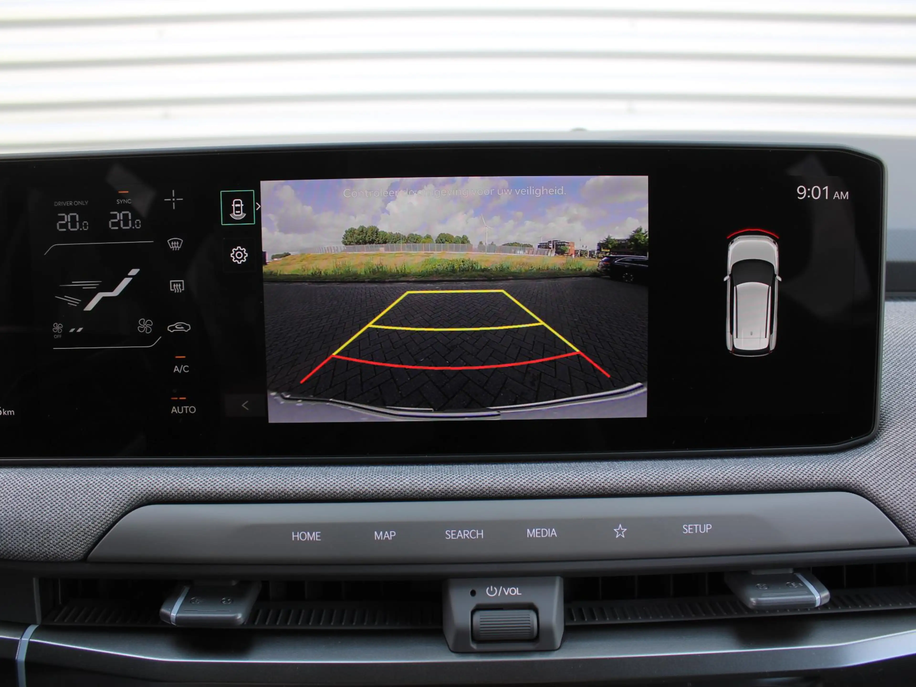 Kia EV3 Plus 81.4 kWh | Nieuw | Direct leverbaar | Actiera — photo 11