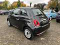 Fiat 500 1.0 Mild-Hybrid Dolcevita Panorama/Klima/CarPlay Nero - thumbnail 3