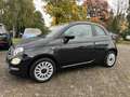 Fiat 500 1.0 Mild-Hybrid Dolcevita Panorama/Klima/CarPlay Nero - thumbnail 1