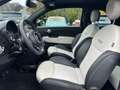 Fiat 500 1.0 Mild-Hybrid Dolcevita Panorama/Klima/CarPlay Nero - thumbnail 9