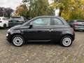 Fiat 500 1.0 Mild-Hybrid Dolcevita Panorama/Klima/CarPlay Nero - thumbnail 2
