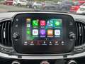 Fiat 500 1.0 Mild-Hybrid Dolcevita Panorama/Klima/CarPlay Nero - thumbnail 21