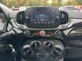 Fiat 500 1.0 Mild-Hybrid Dolcevita Panorama/Klima/CarPlay Nero - thumbnail 14