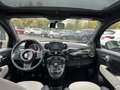 Fiat 500 1.0 Mild-Hybrid Dolcevita Panorama/Klima/CarPlay Nero - thumbnail 10