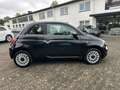 Fiat 500 1.0 Mild-Hybrid Dolcevita Panorama/Klima/CarPlay Nero - thumbnail 6