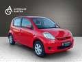Daihatsu Sirion 1.0 Klima ERST 88.000 KM Rot - thumbnail 8
